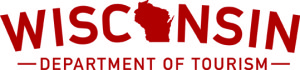 logo wisconsin RED