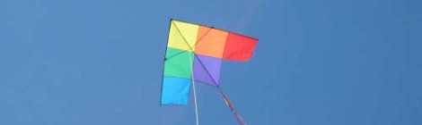 Let's Go Fly a Kite