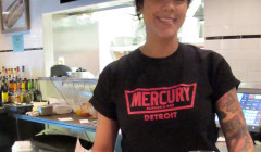 Detroiters Flip Over Mercury Burger & Bar 