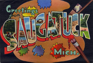 saugatuck ad 004