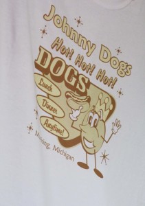 Johnny Dogs T-shirt_2411