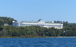 Grand Hotel is hosting its first Halloween Weekend this year