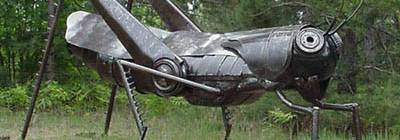 Hoppy St. Urho's Day!