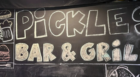 Michigan Pickles Are a Big Dill