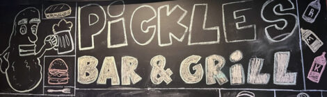 Michigan Pickles Are a Big Dill