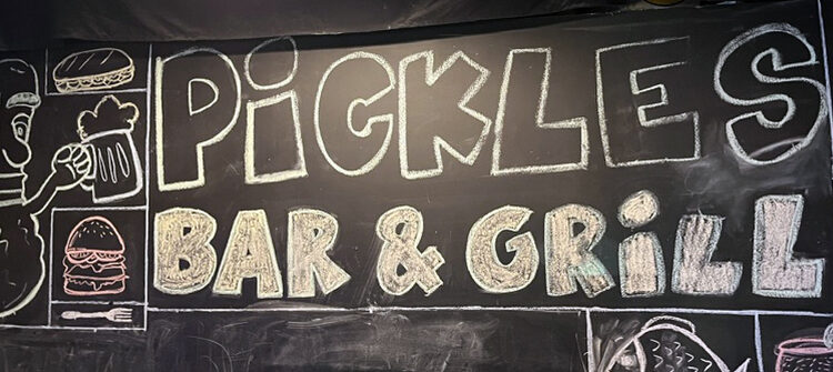 Michigan Pickles Are a Big Dill