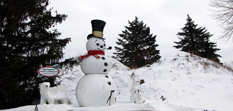 Flaky Fun Facts About Michigan